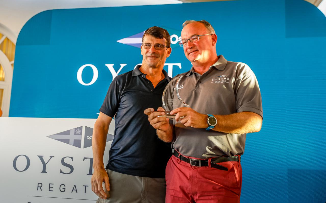 Oyster NM 191003 16351