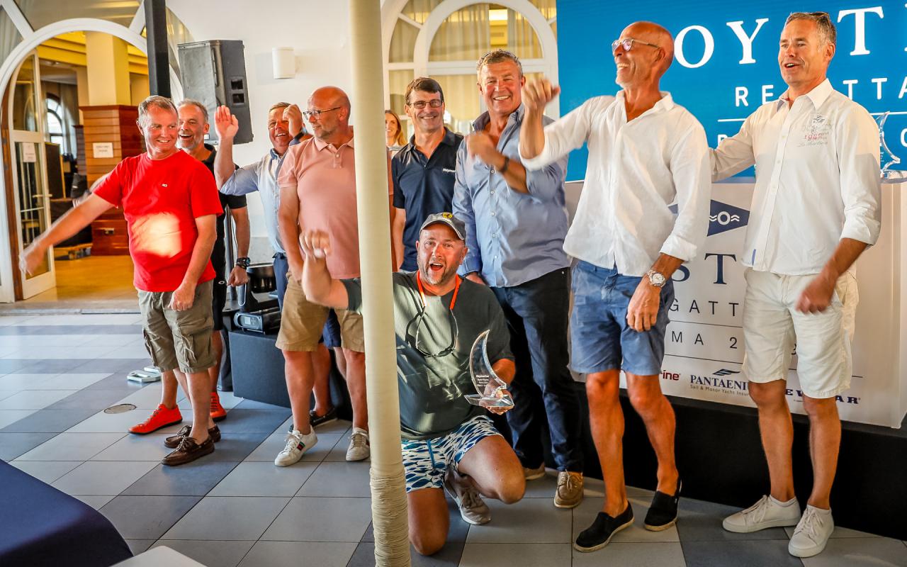 Oyster NM 191003 16367