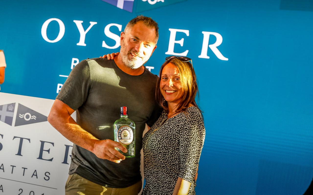 Oyster NM 191003 16376