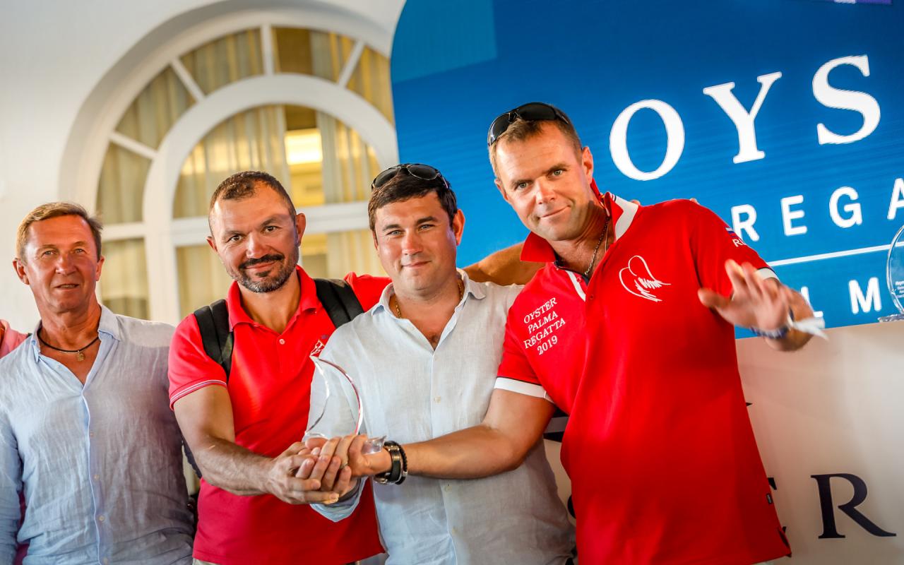 Oyster NM 191003 16389