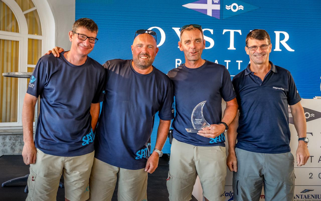 Oyster NM 191003 16397