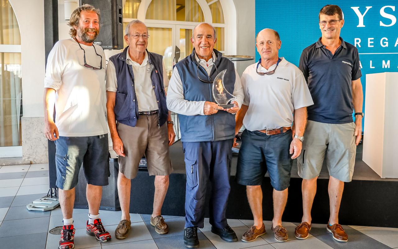 Oyster NM 191003 16405