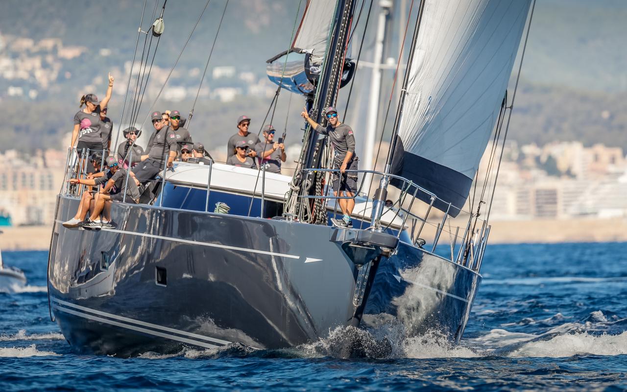 Oyster NM 191004 16469