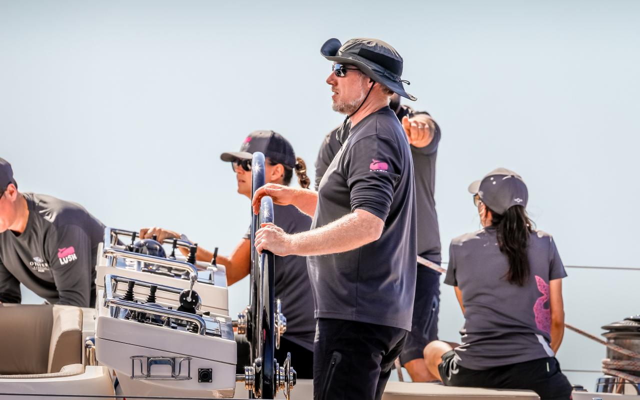 Oyster NM 191004 16538