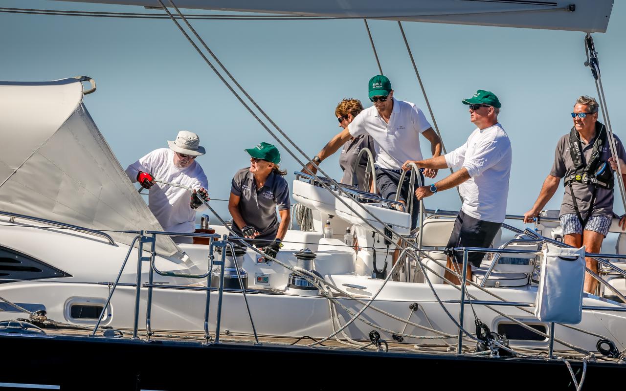 Oyster NM 191004 16619