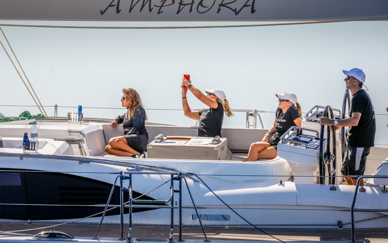 Oyster NM 191004 17031