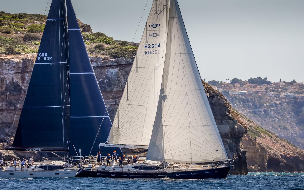 Oyster NM 191004 17112