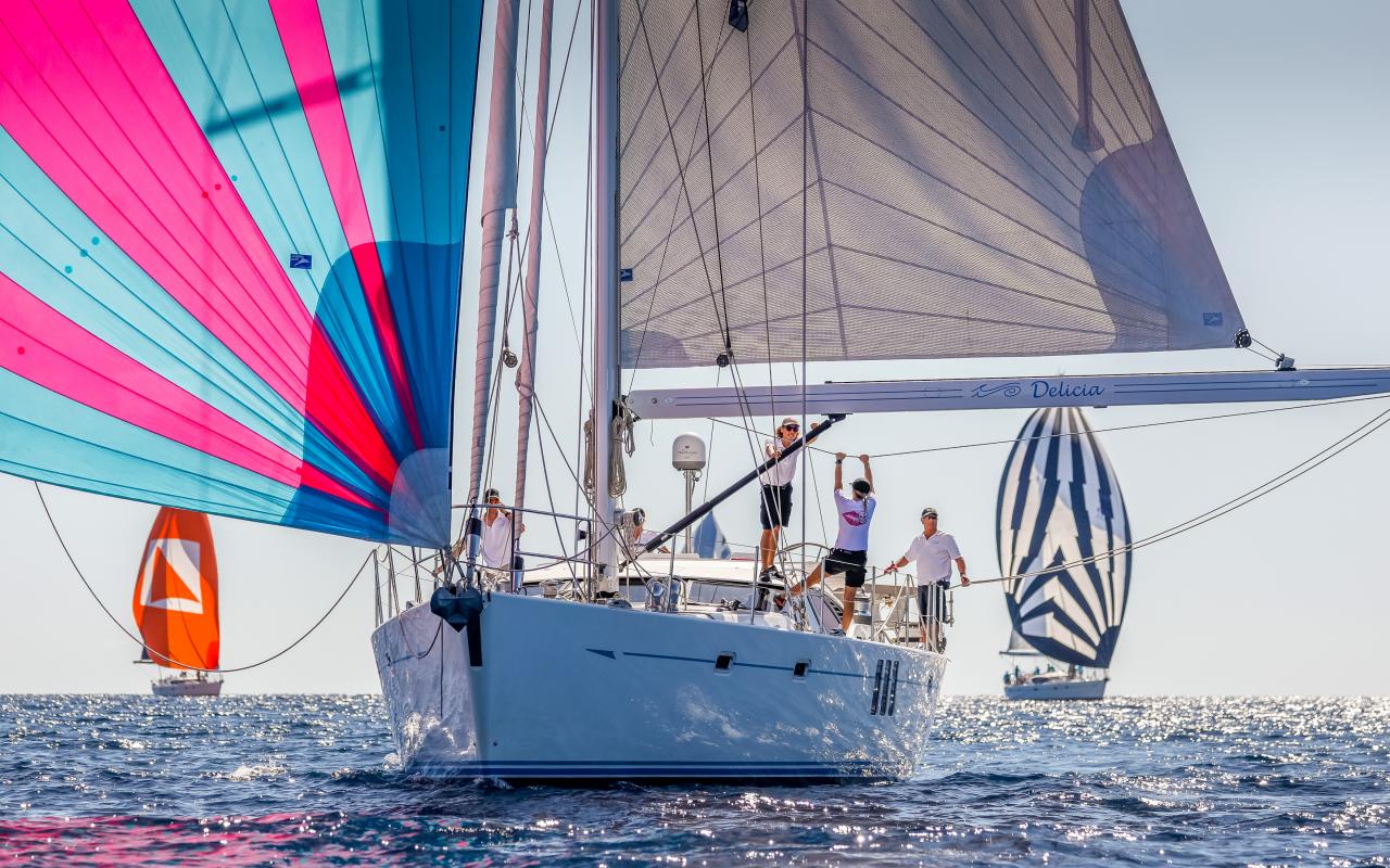 Oyster NM 191004 17241