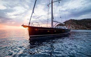 Oyster 675 Sailing Oyster Yachts