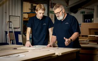 Oyster Yachts Oyster Apprenticeship Academy