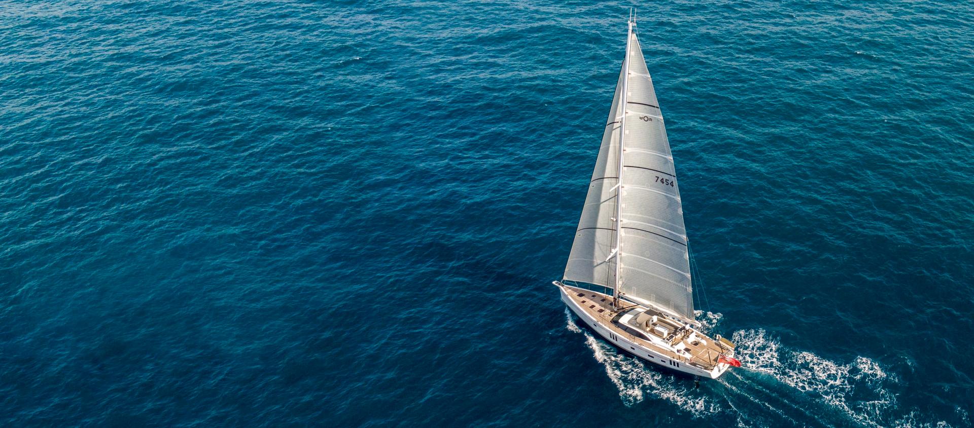 where to buy a sailing yacht