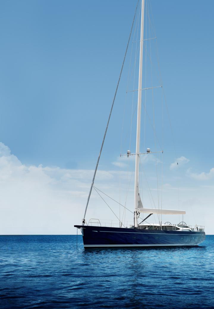 oyster yachts ashmanhaugh address