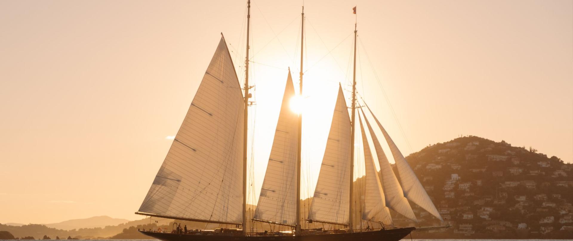 ATLANTIC 65m Classic Schooner replica sailing yacht additional 001
