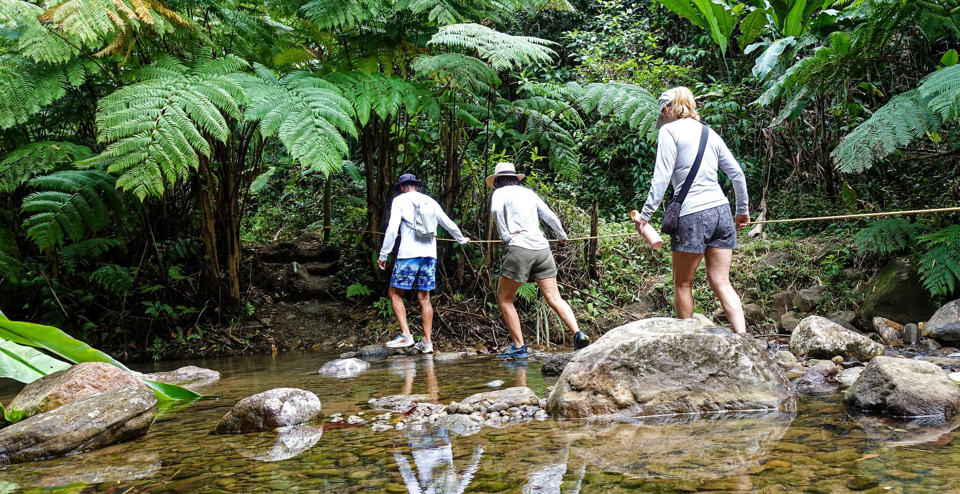 Adventures Oyster World Rally
