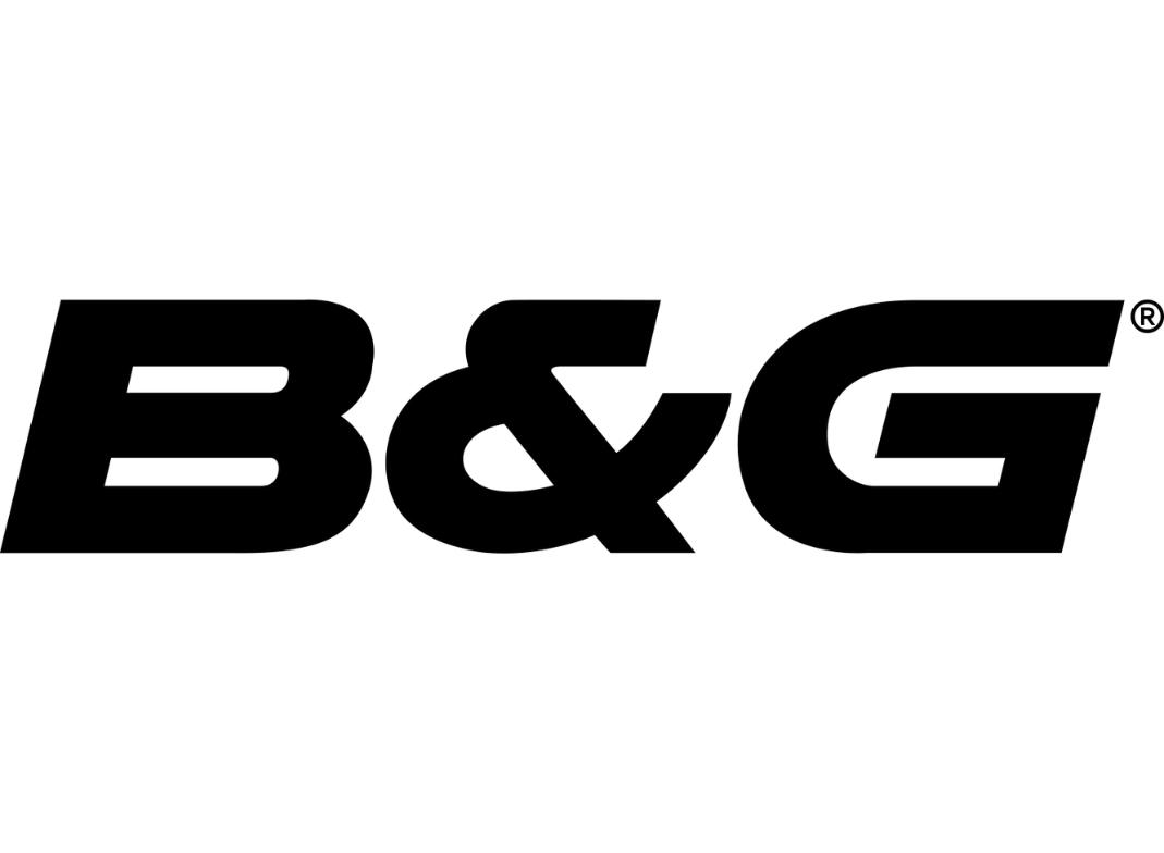 BG logo