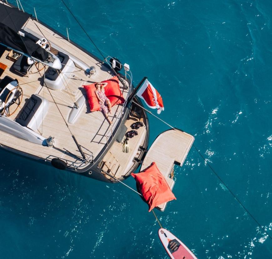 BGYB Yacht Charter sailing yacht FREE AT LAST 29m 004