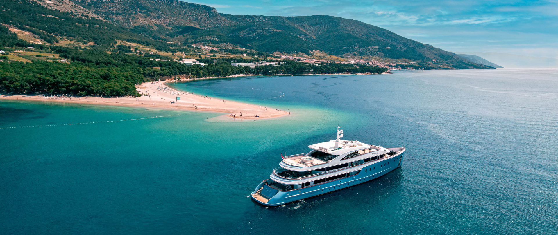 Beyond Oyster Charter Approved Listings