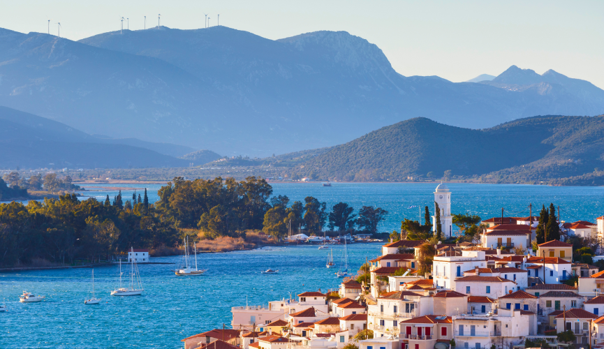 Athens, Greece