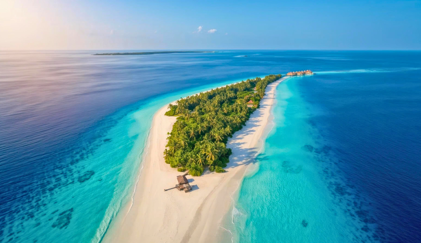 Male, Maldives