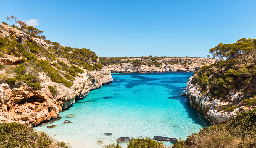 Mallorca