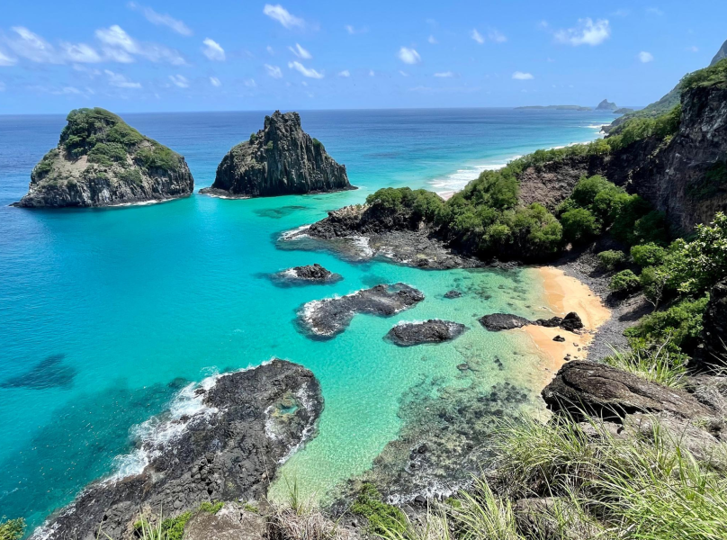 Brazil Fernando De Noronha