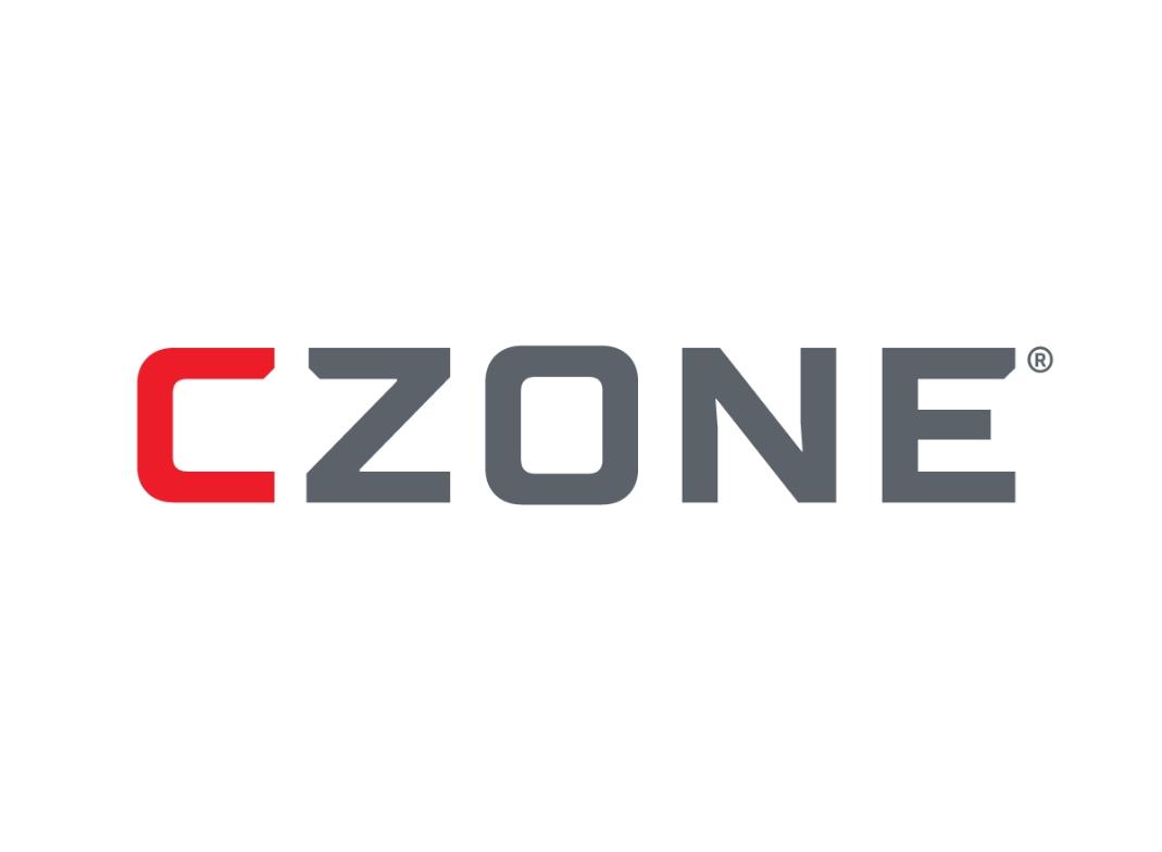 CZONE LOGO