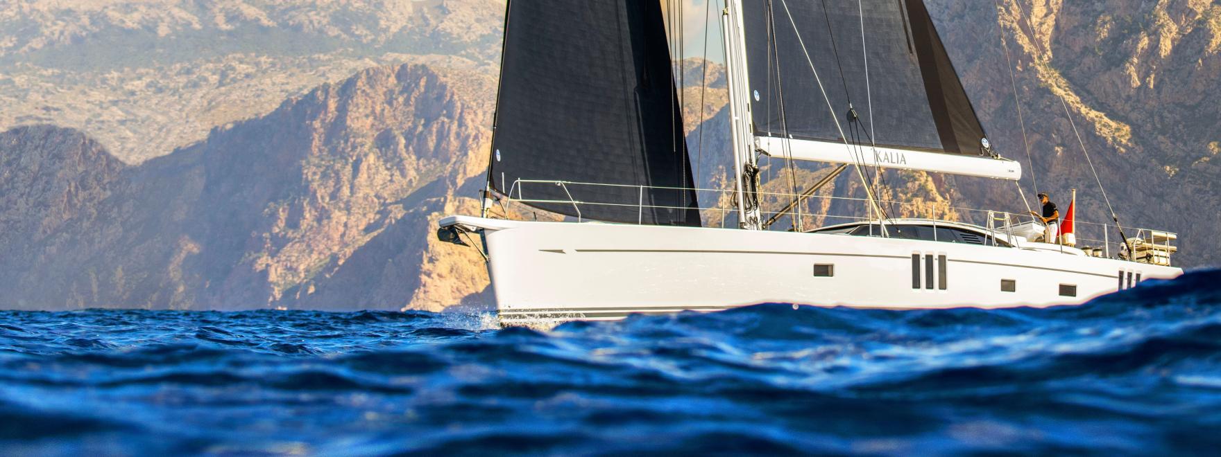 Discover the Oyster Shop