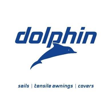 Dolphin logo 2020