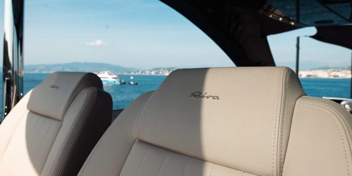 Ella Riva Argo 90 Interior 5