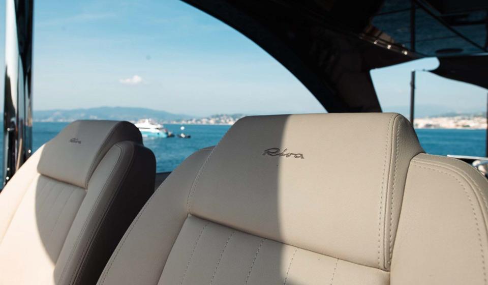 Ella Riva Argo 90 Interior 5