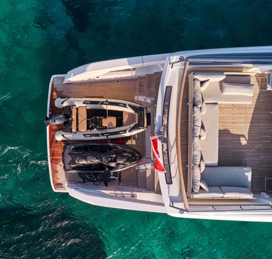 FUQUET DUET Exterior 3