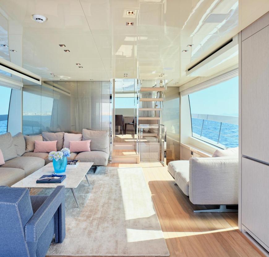 FUQUET DUET Interior 9