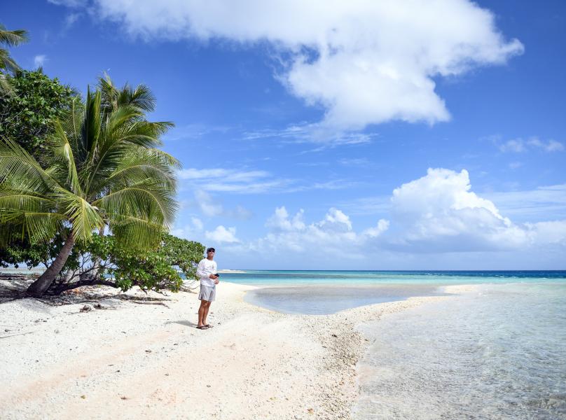 French Polynesia Update