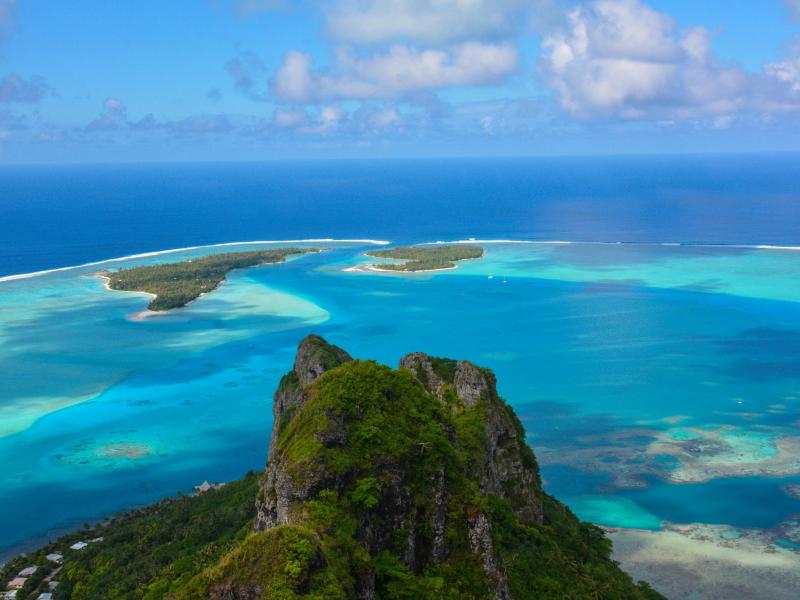 French Polynesia
