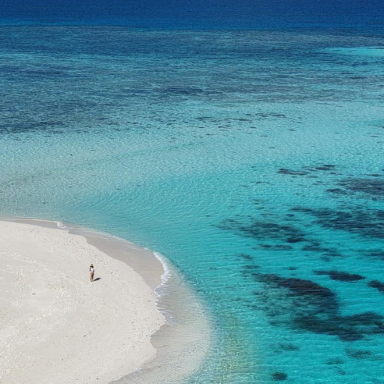 Great Barrier Reef Australia