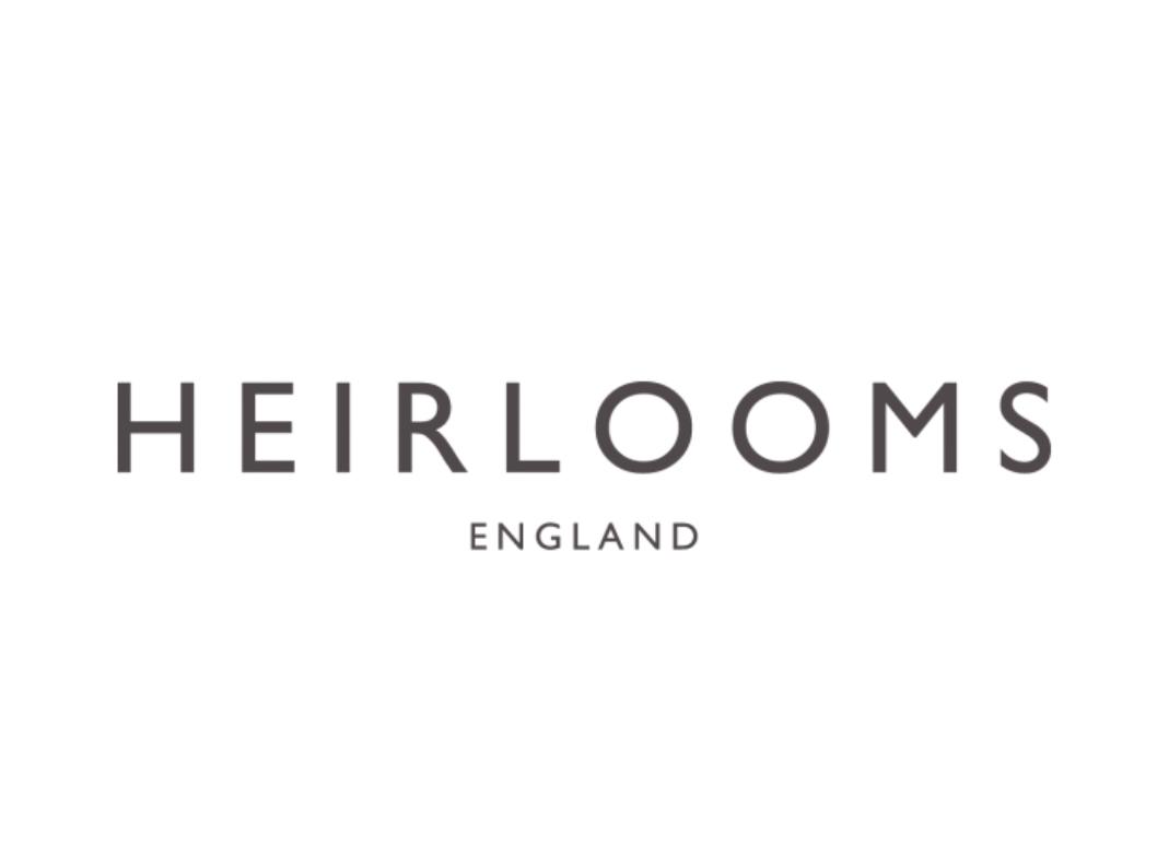 Heirlooms Linens