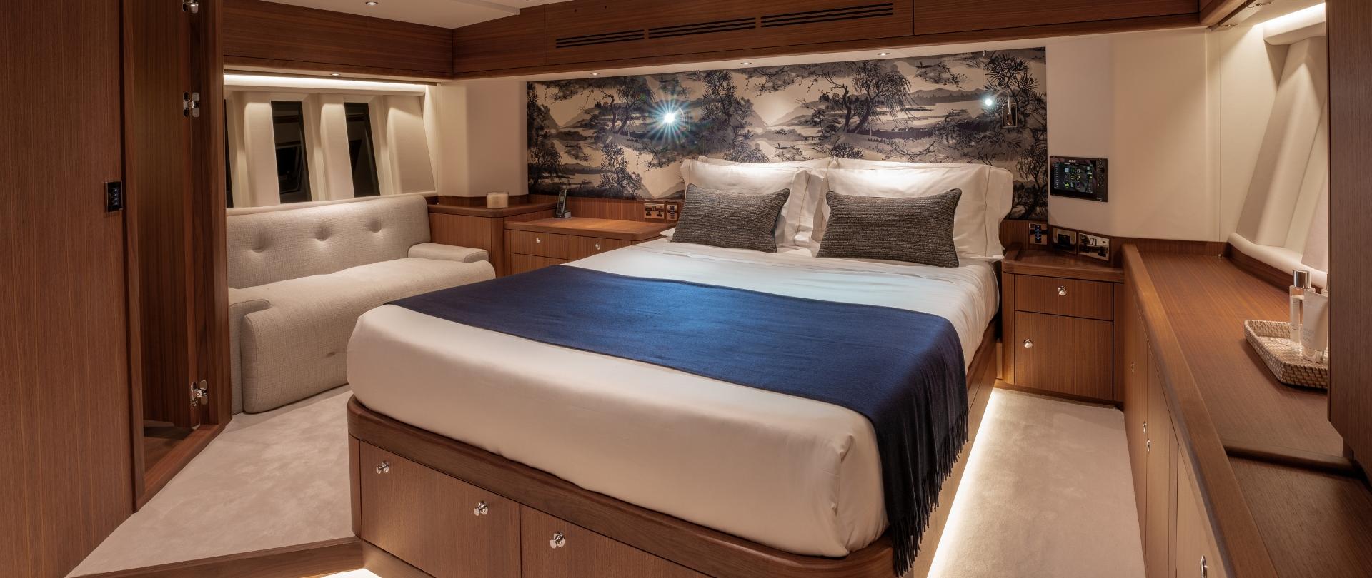 Heirlooms and Oyster Partnership