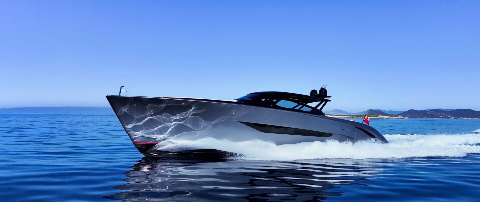 Imagine Wajer 77 Superyacht Available for charter with Beyond Oyster Charter h