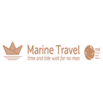 Marine Travel copper
