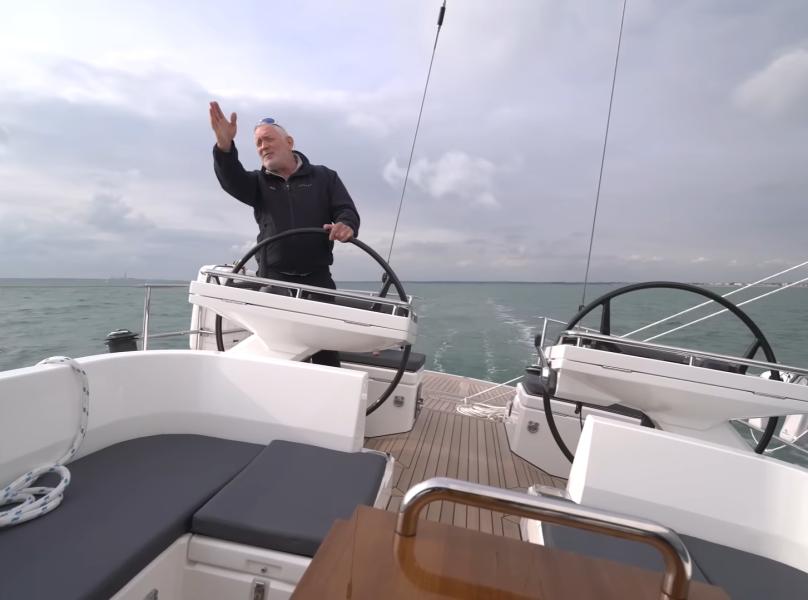 Matt Sheahan 565 Review