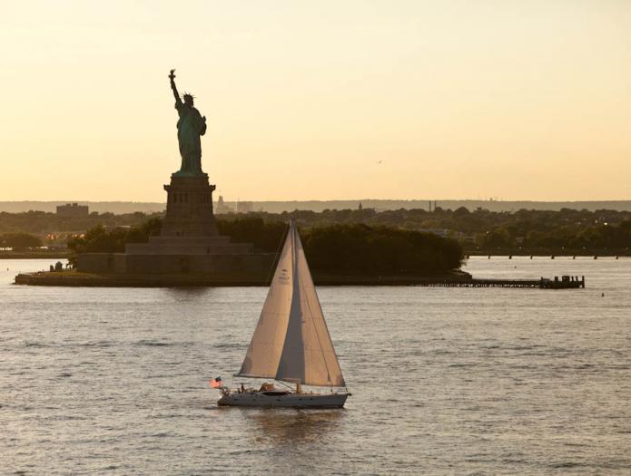 New York Oyster Yachts Insider Sailing Guide Oyster Yachts