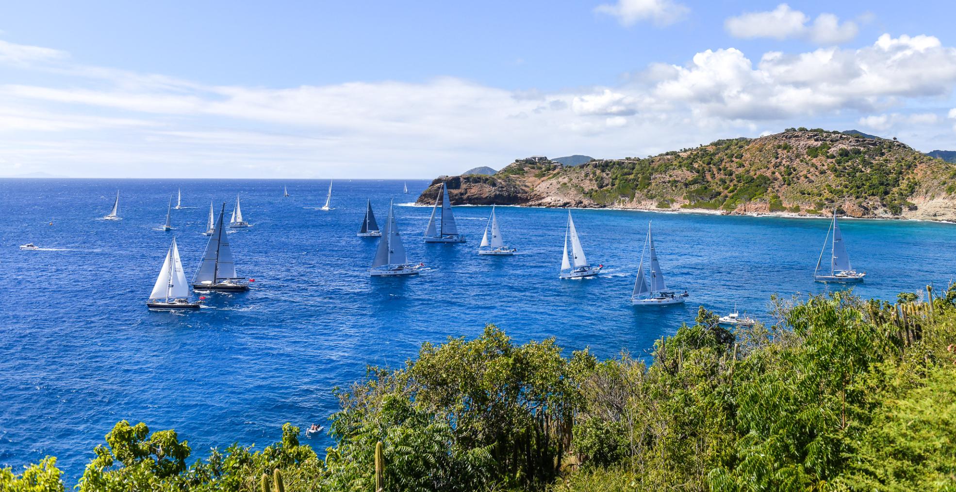 OWR 24 25 Fleet English Harbour D