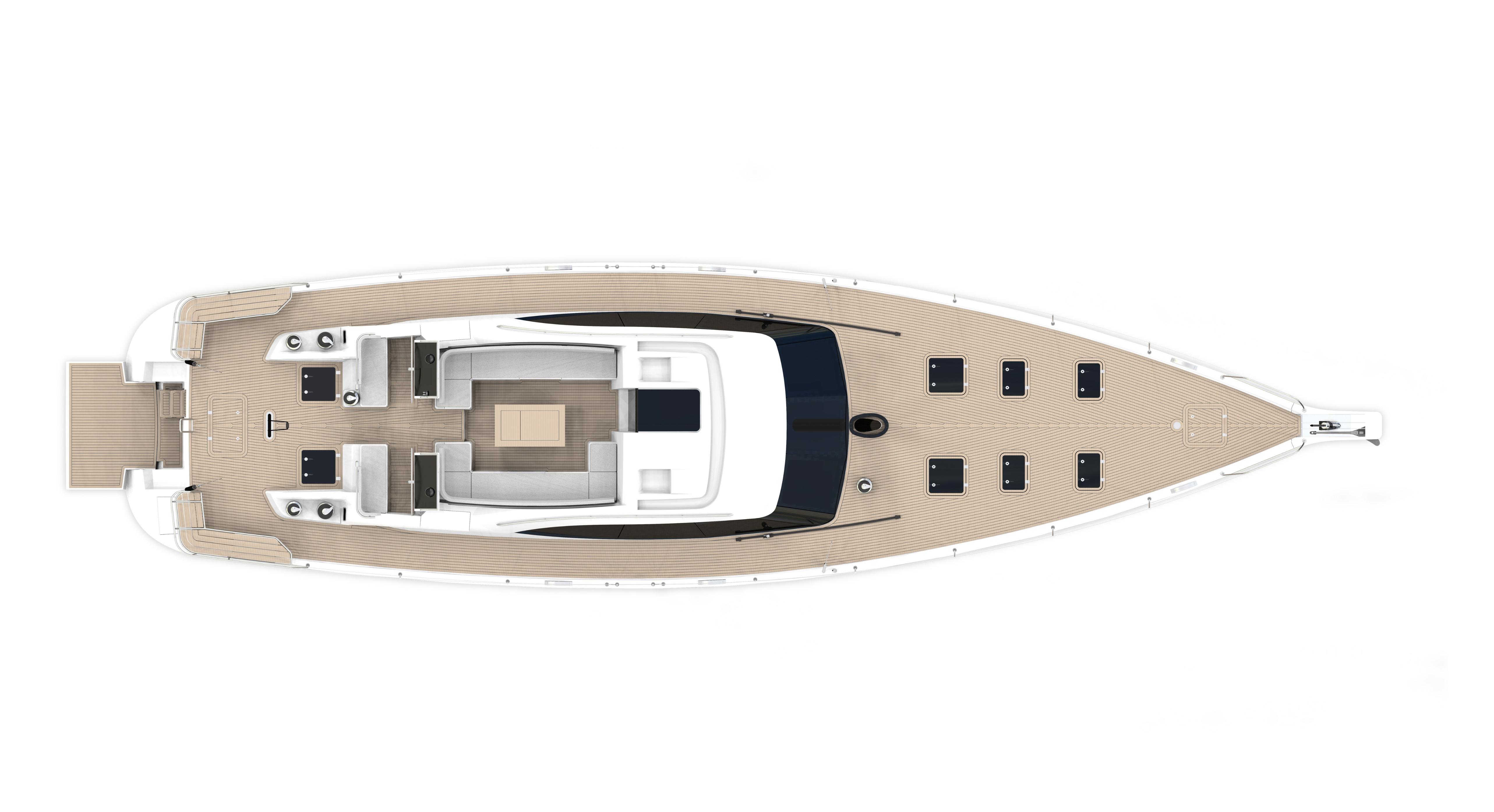 70 meter sailing yacht