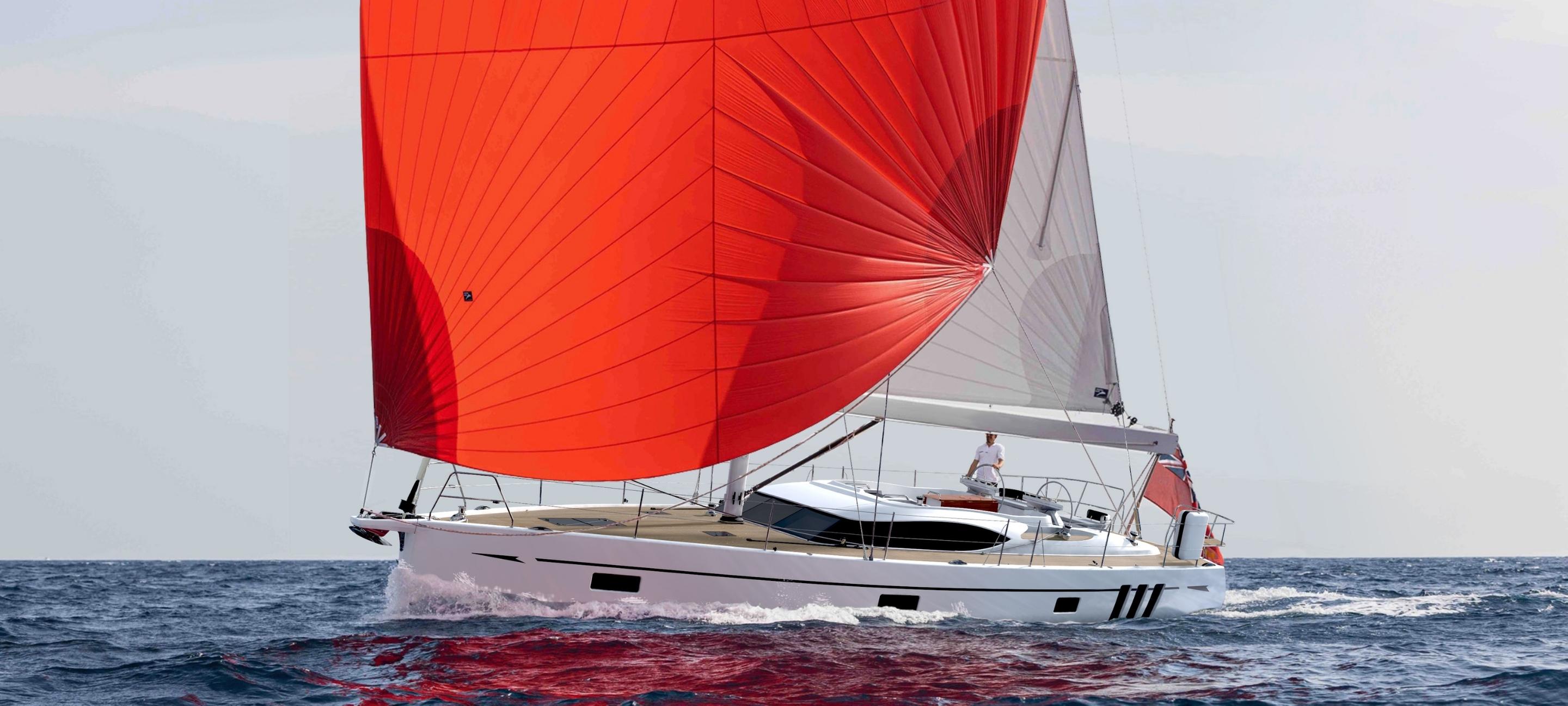 Oyster 495 50 Foot Sailboat For Sale Oyster Yachts