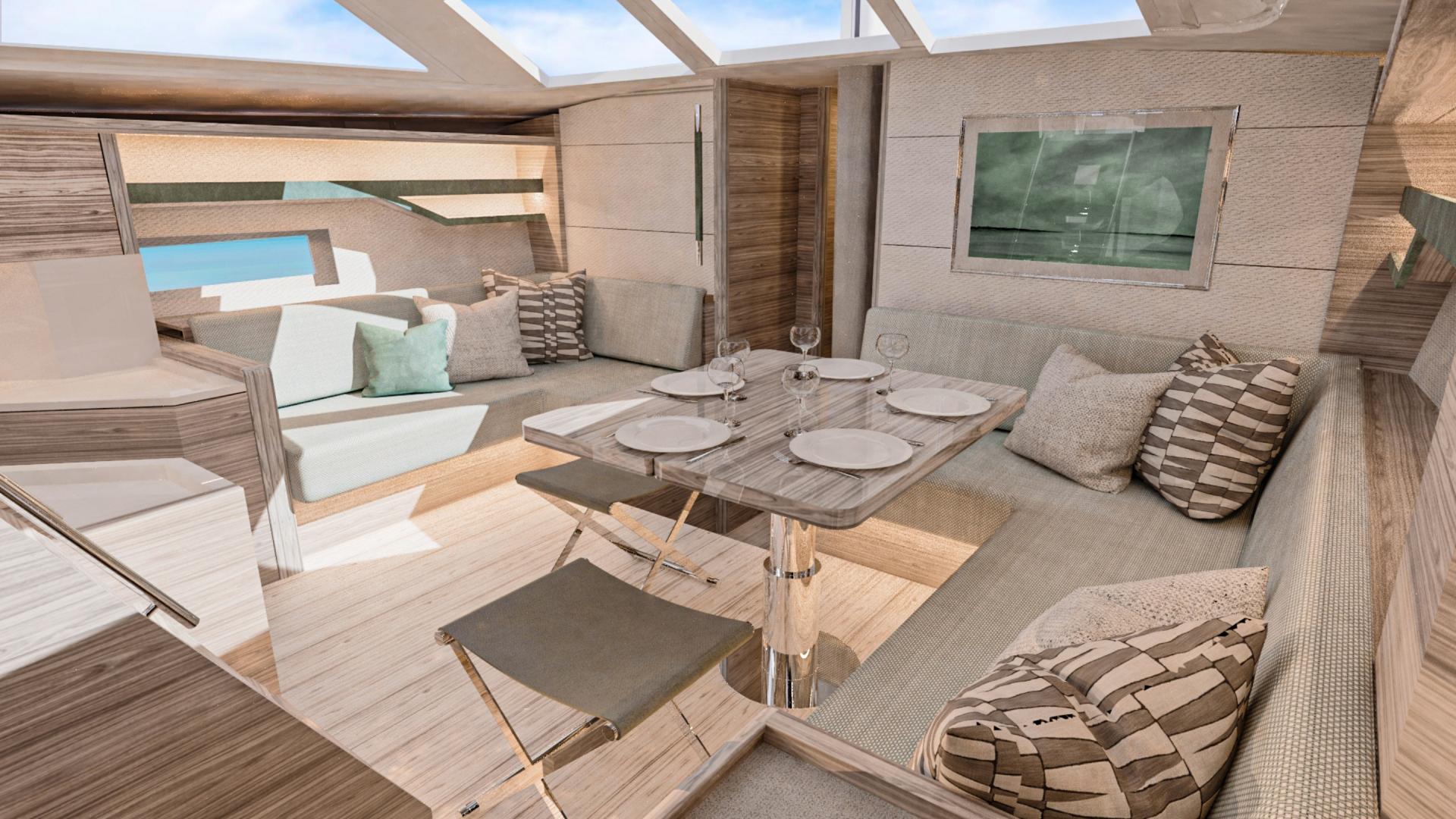 Oyster 495 50 Foot Sailboat For Sale Oyster Yachts