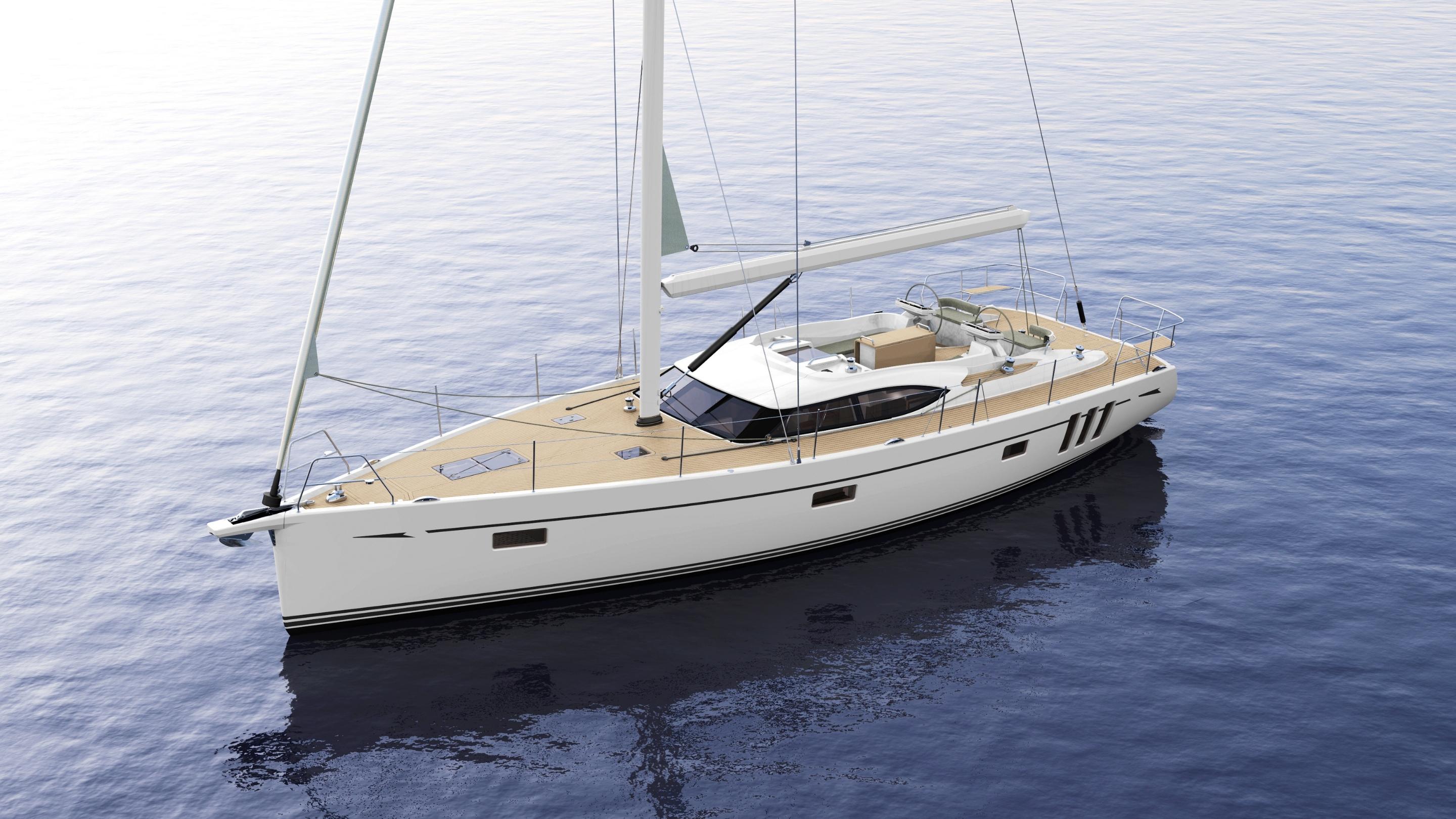 oyster yachts 495 price