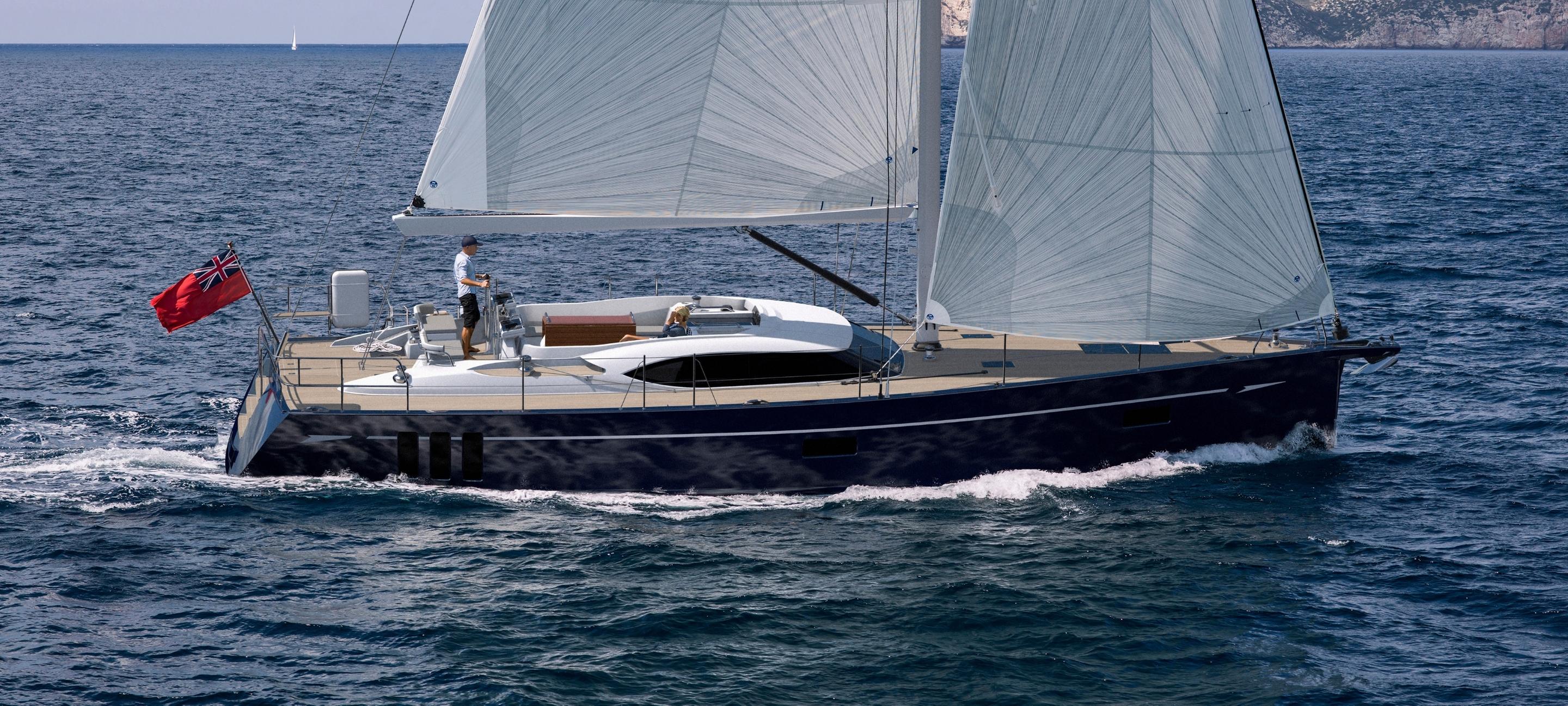oyster yachts usa