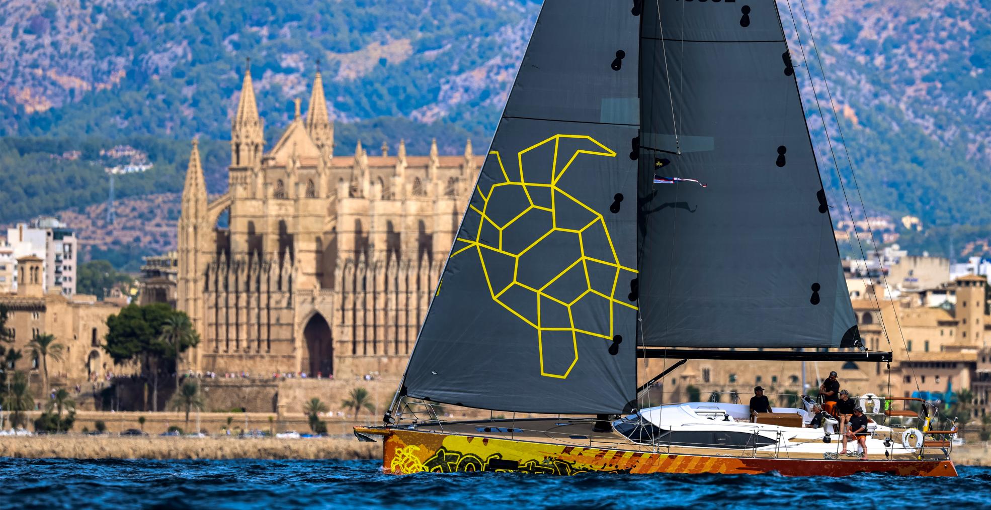 Oyster 495 Craftsmanship Building Your Oyster 495 Sailing Regatta