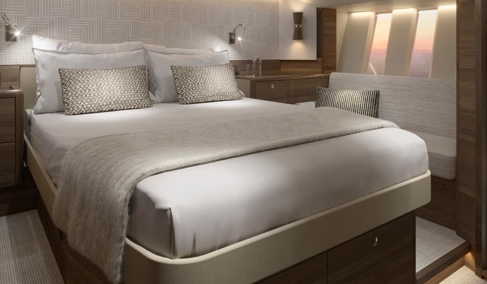 Oyster 495 Shallow Draft Gallery Exterior 5