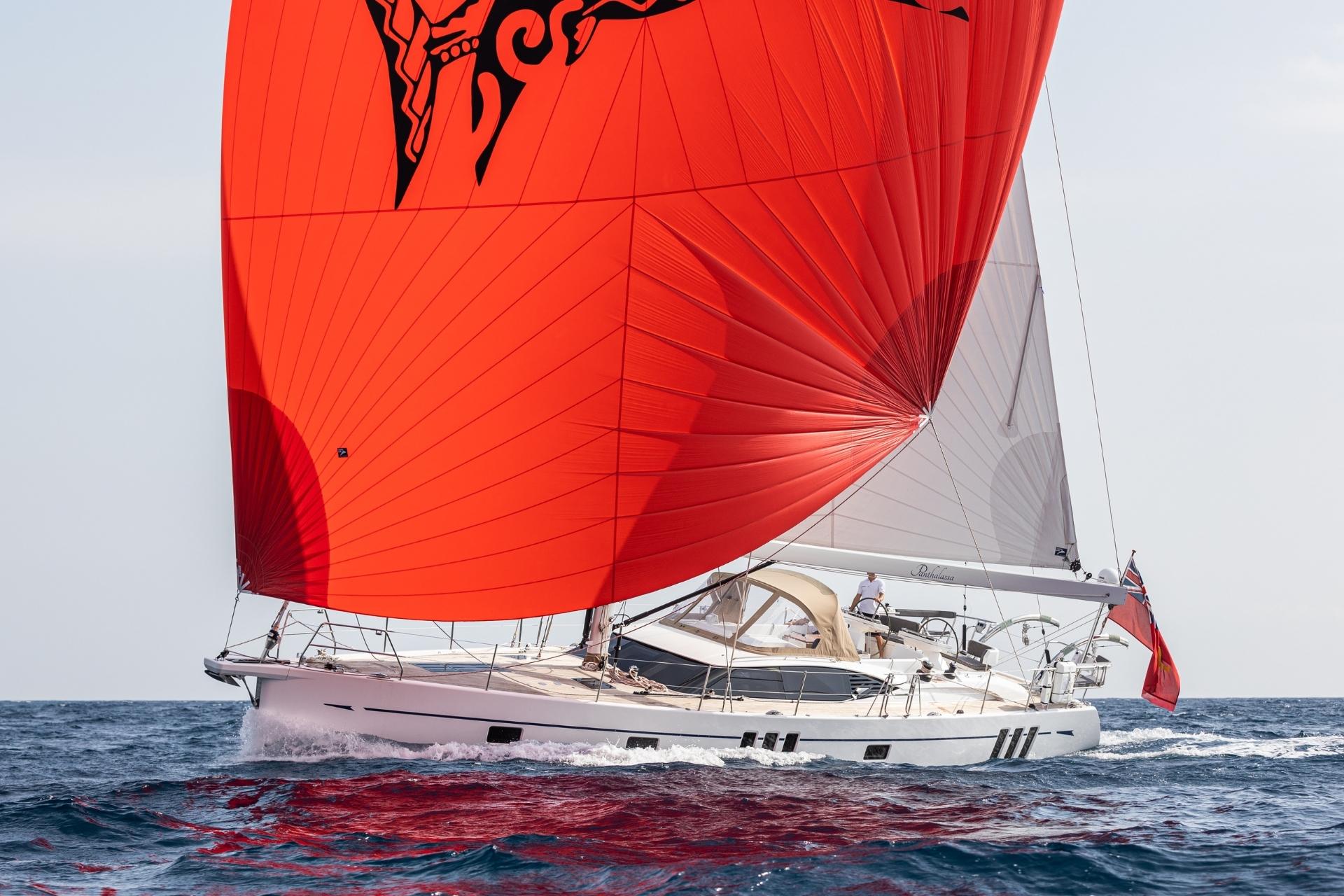 Oyster 565 | 60 Foot Sailboat For Sale | Oyster Yachts | Oyster Yachts